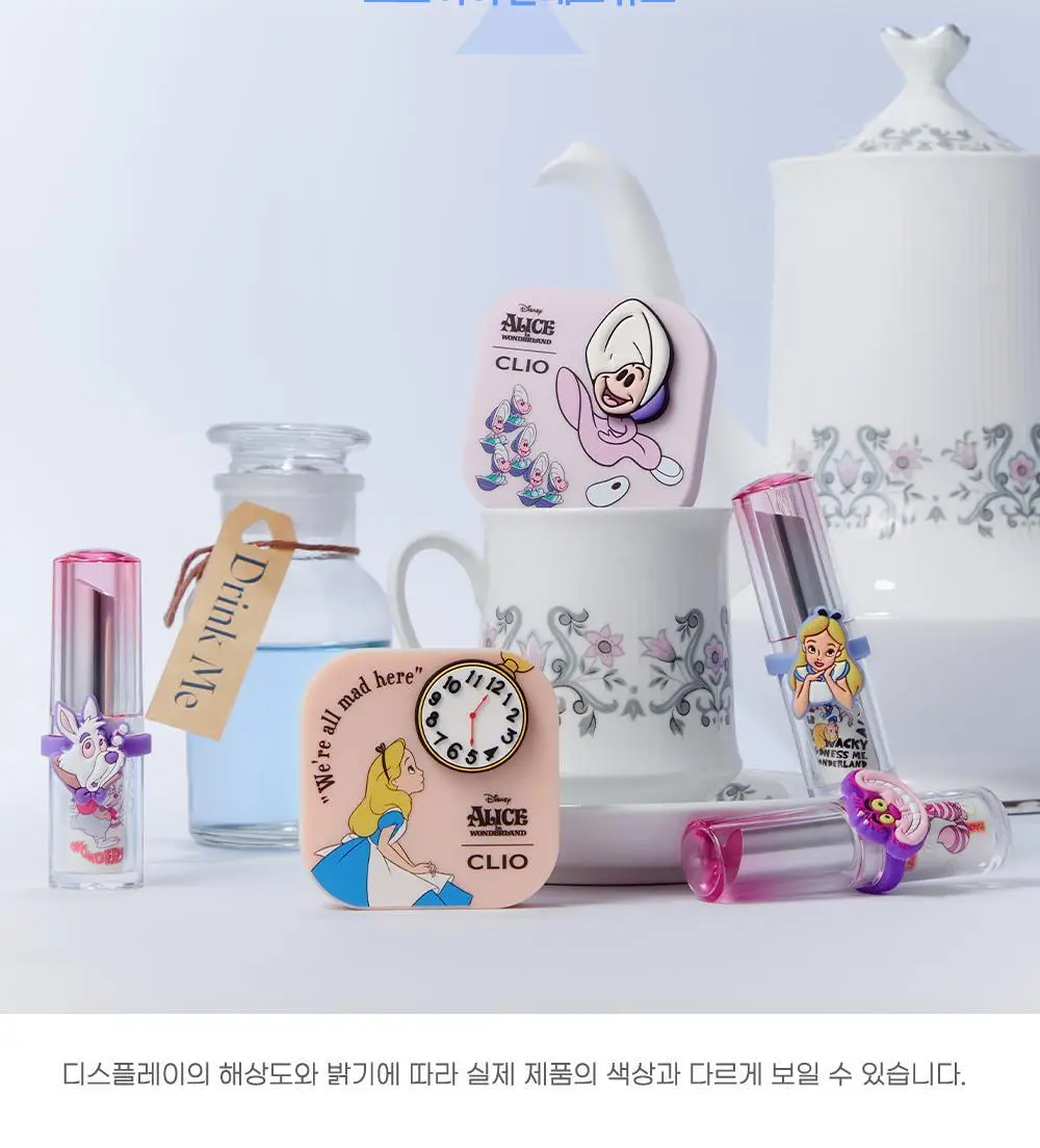 [앨리스 콜라보] 클리오 프로 아이 팔레트 큐브 상세페이지 30